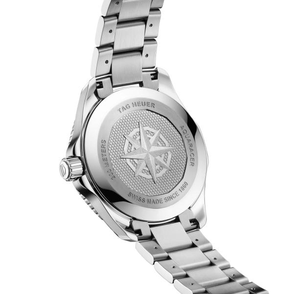 TAG Heuer Aquaracer Professional 200 WBP2110.BA0627 TAG Heuer Aquaracer Professional 200 WBP2110.BA0627