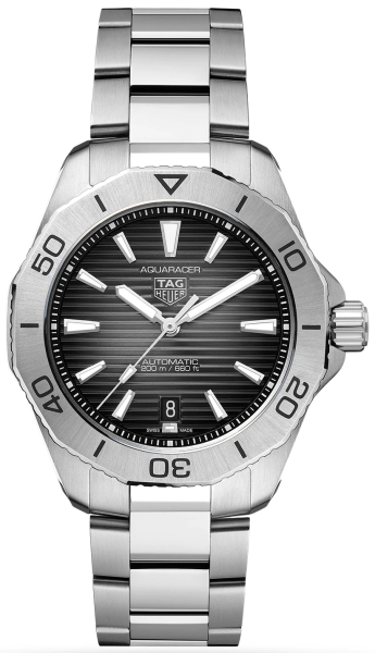 TAG Heuer Aquaracer Professional 200 WBP2110.BA0627 TAG Heuer Aquaracer Professional 200 WBP2110.BA0627