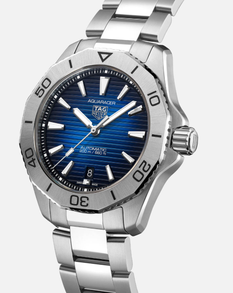 TAG Heuer Aquaracer Professional 200 WBP2111.BA0627