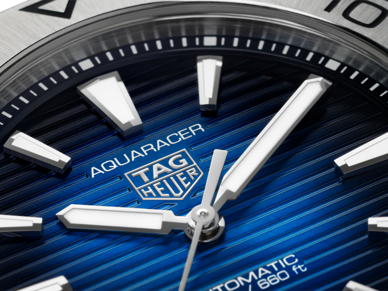 TAG Heuer Aquaracer Professional 200 WBP2111.BA0627