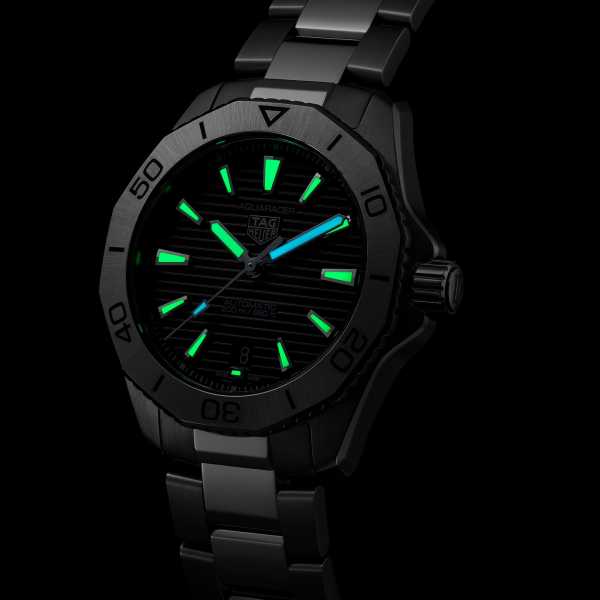 TAG Heuer Aquaracer Professional 200 WBP2111.BA0627