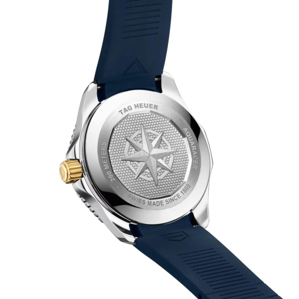 TAG Heuer Aquaracer Professional 200 WBP2150.FT6210