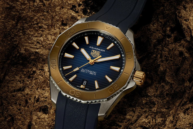 TAG Heuer Aquaracer Professional 200 WBP2150.FT6210