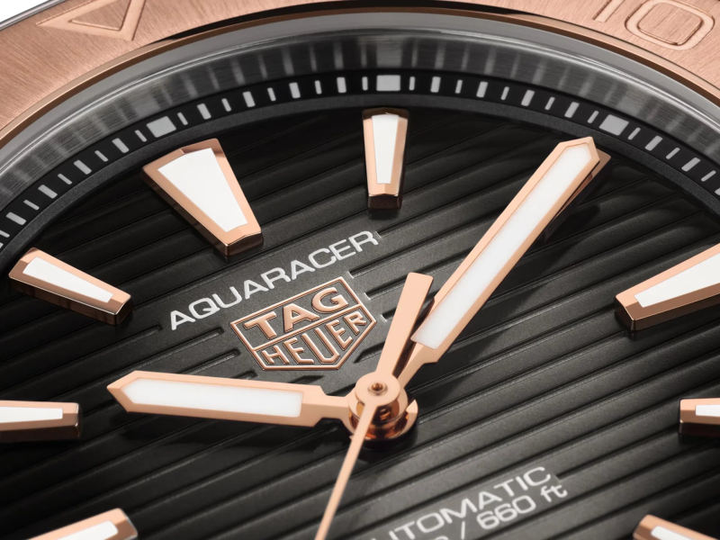 TAG Heuer Aquaracer Professional 200 WBP2151.FT6199 TAG Heuer Aquaracer Professional 200 WBP2151.FT6199