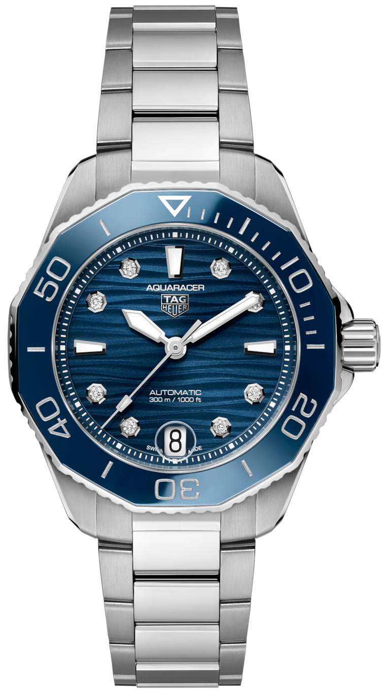 TAG Heuer Aquaracer WBP231B.BA0618