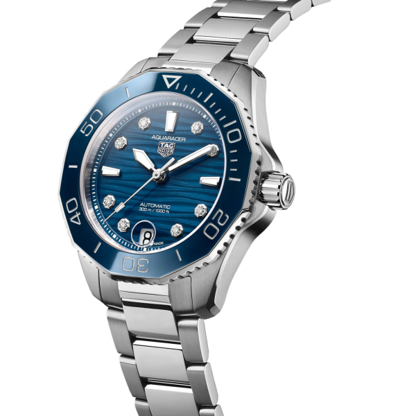 TAG Heuer Aquaracer Professional 300 WBP231B.BA0618 TAG Heuer Aquaracer Professional 300 WBP231B.BA0618