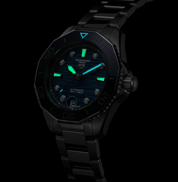 TAG Heuer Aquaracer Professional 300 WBP231B.BA0618 TAG Heuer Aquaracer Professional 300 WBP231B.BA0618