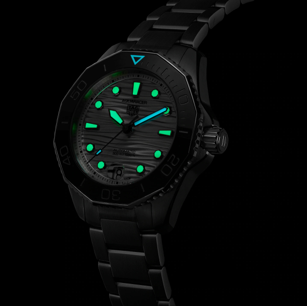 TAG Heuer Aquaracer Professional 300 WBP231C.BA0626