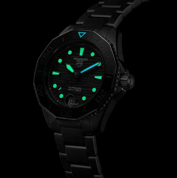 TAG Heuer Aquaracer Professional 300 WBP231D.BA0626 TAG Heuer Aquaracer Professional 300 WBP231D.BA0626