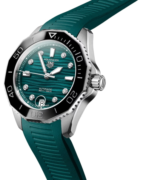 TAG Heuer Aquaracer Professional 300 WBP231G.FT6226 TAG Heuer Aquaracer Professional 300 WBP231G.FT6226
