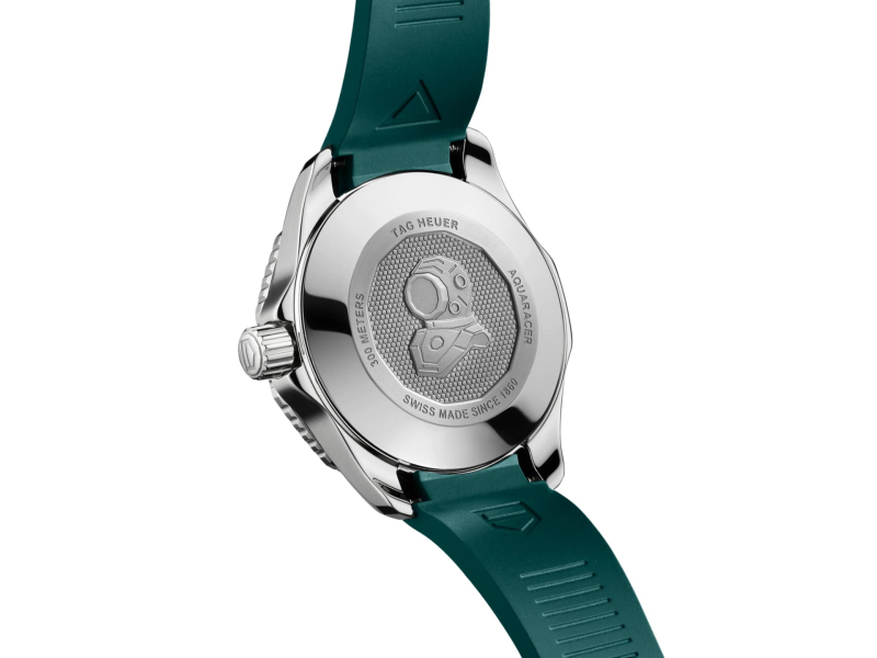 TAG Heuer Aquaracer Professional 300 WBP231G.FT6226 TAG Heuer Aquaracer Professional 300 WBP231G.FT6226