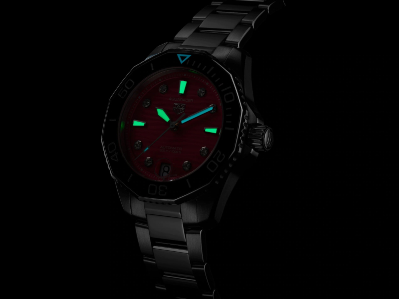 TAG Heuer Aquaracer Professional 300 WBP231J.BA0618 TAG Heuer Aquaracer Professional 300 WBP231J.BA0618