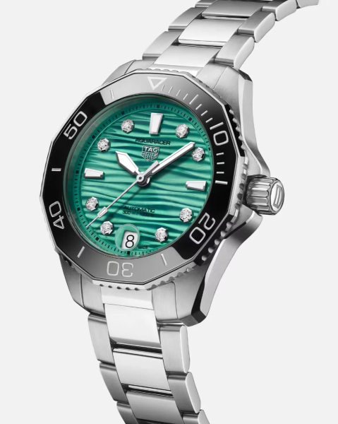 TAG Heuer Aquaracer Professional 300 WBP231K.BA0618 TAG Heuer Aquaracer Professional 300 WBP231K.BA0618