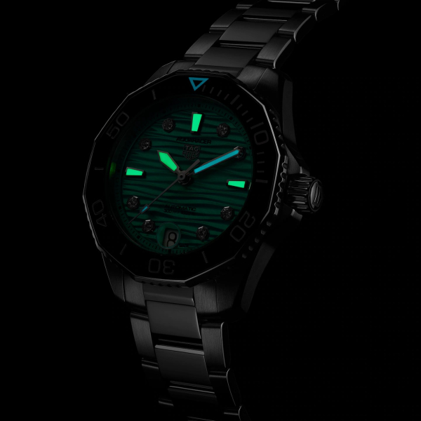 TAG Heuer Aquaracer Professional 300 WBP231K.BA0618 TAG Heuer Aquaracer Professional 300 WBP231K.BA0618