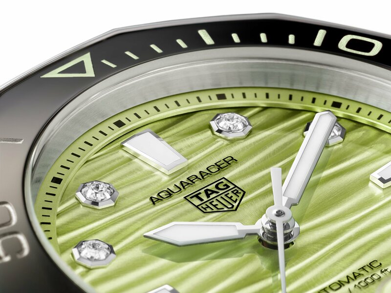 TAG Heuer Aquaracer Professional 300 WBP231L.BA0618 TAG Heuer Aquaracer Professional 300 WBP231L.BA0618