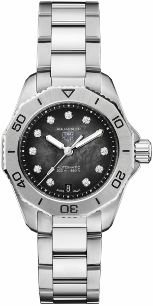 TAG Heuer Aquaracer Professional 200 WBP2410.BA0622 TAG Heuer Aquaracer Professional 200 WBP2410.BA0622