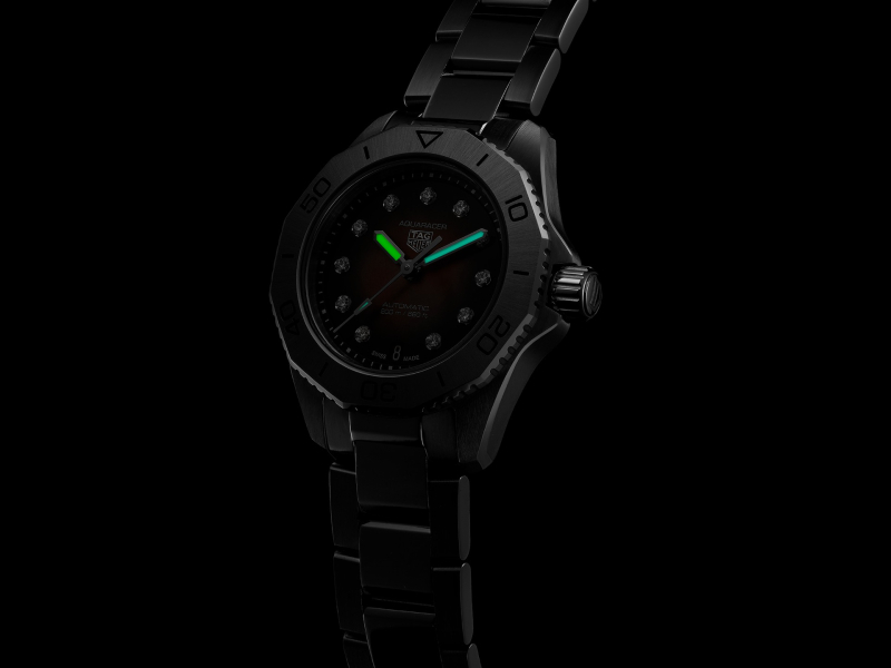 TAG Heuer Aquaracer Professional 200 WBP2410.BA0622 TAG Heuer Aquaracer Professional 200 WBP2410.BA0622