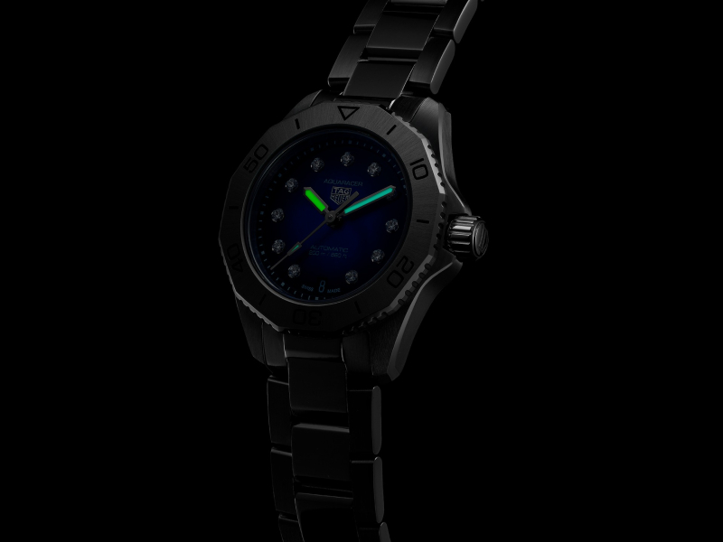 TAG Heuer Aquaracer Professional 200 WBP2411.BA0622