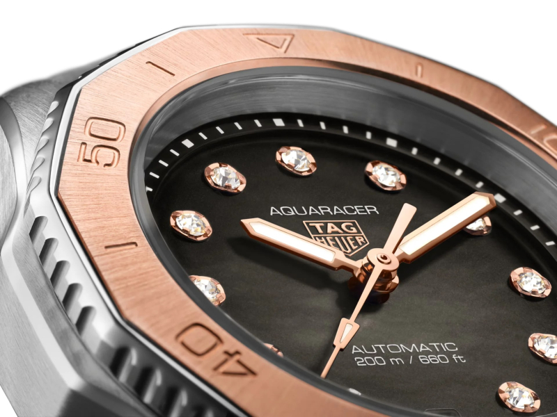 TAG Heuer Aquaracer Professional 200 WBP2451.FT6200