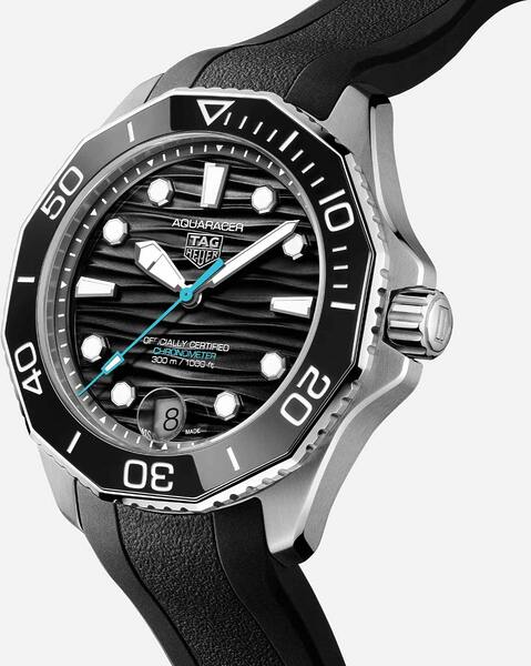 TAG Heuer Aquaracer Professional 300 WBP5110.FT6257