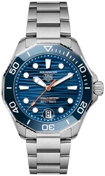 TAG Heuer Aquaracer Professional 300 WBP5111.BA0013 TAG Heuer Aquaracer Professional 300 WBP5111.BA0013
