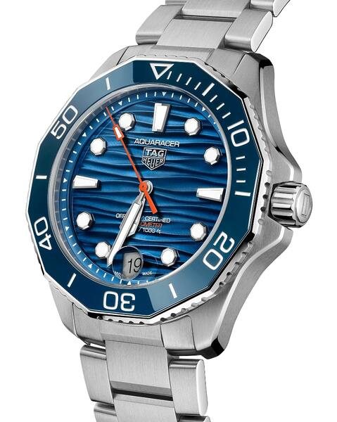 TAG Heuer Aquaracer Professional 300 WBP5111.BA0013 TAG Heuer Aquaracer Professional 300 WBP5111.BA0013