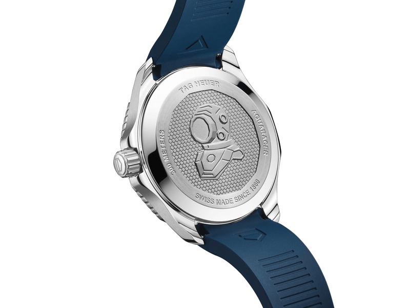 TAG Heuer Aquaracer Professional 300 WBP5111.FT6259