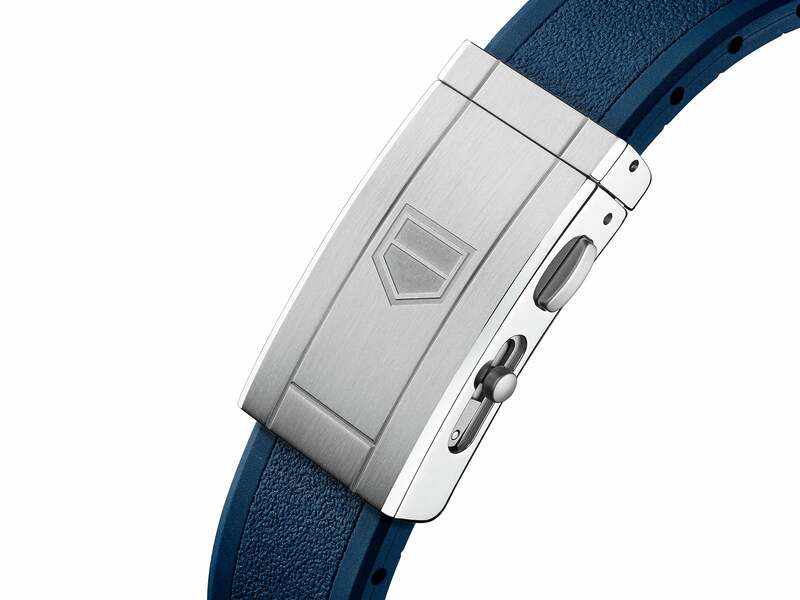 TAG Heuer Aquaracer Professional 300 WBP5114.FT6259 TAG Heuer Aquaracer Professional 300 WBP5114.FT6259