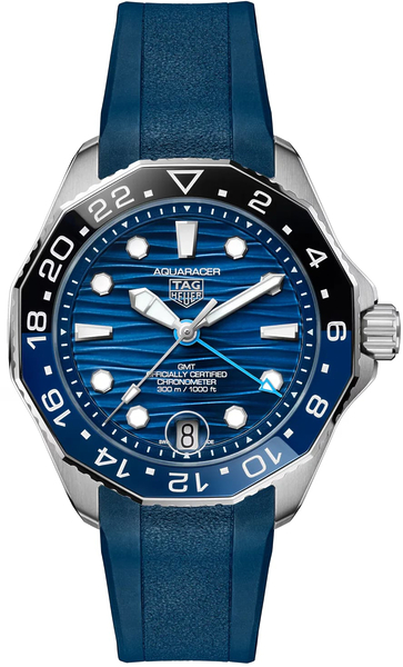 TAG Heuer Aquaracer Professional 300 WBP5114.FT6259 TAG Heuer Aquaracer Professional 300 WBP5114.FT6259