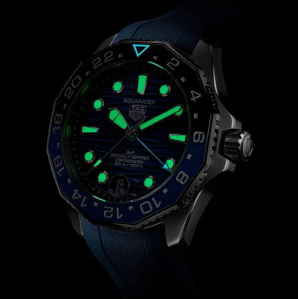 TAG Heuer Aquaracer Professional 300 WBP5114.FT6259 TAG Heuer Aquaracer Professional 300 WBP5114.FT6259