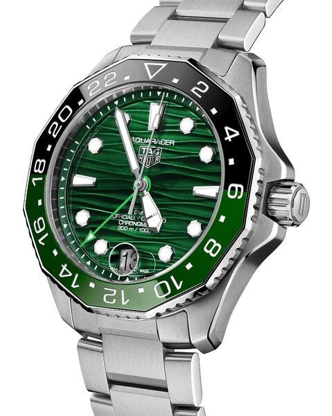 TAG Heuer Aquaracer Professional 300 WBP5115.BA0013 TAG Heuer Aquaracer Professional 300 WBP5115.BA0013