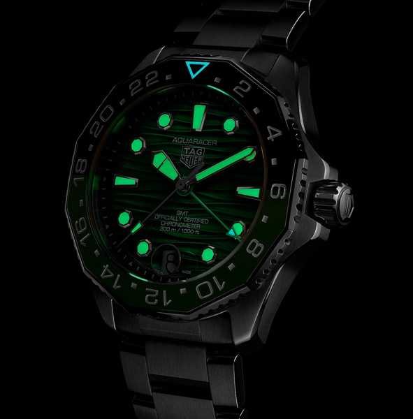 TAG Heuer Aquaracer Professional 300 WBP5115.BA0013 TAG Heuer Aquaracer Professional 300 WBP5115.BA0013