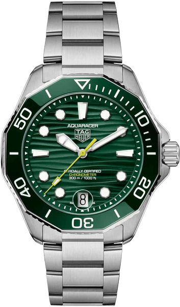 TAG Heuer Aquaracer Professional 300 WBP5116.BA0013 TAG Heuer Aquaracer Professional 300 WBP5116.BA0013