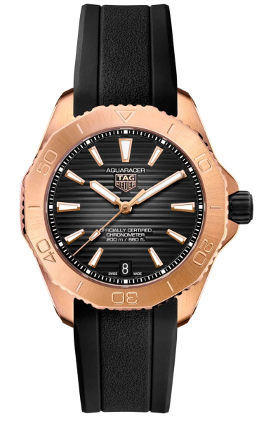 TAG Heuer Aquaracer Professional 200 WBP5150.FT6199 TAG Heuer Aquaracer Professional 200 WBP5150.FT6199