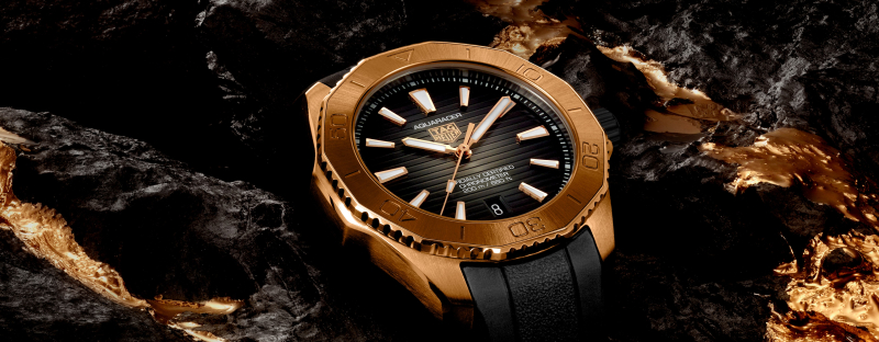 TAG Heuer Aquaracer Professional 200 WBP5150.FT6199 TAG Heuer Aquaracer Professional 200 WBP5150.FT6199