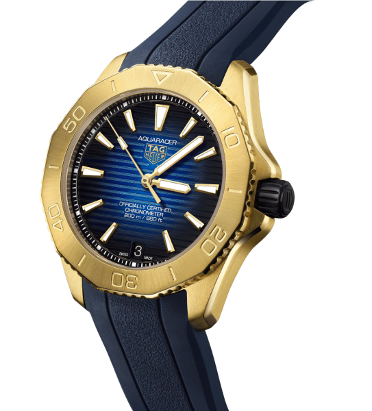 TAG Heuer Aquaracer Professional 200 WBP5152.FT6210 TAG Heuer Aquaracer Professional 200 WBP5152.FT6210