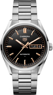 TAG Heuer Carrera Day-Date WDA2111.BA0043