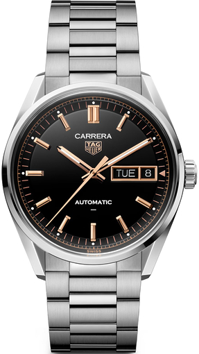 TAG Heuer Carrera Day-Date WDA2111.BA0043