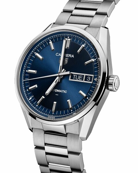 TAG Heuer Carrera Day-Date WDA2112.BA0043