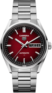 TAG Heuer Carrera Day-Date WDA2113.BA0043