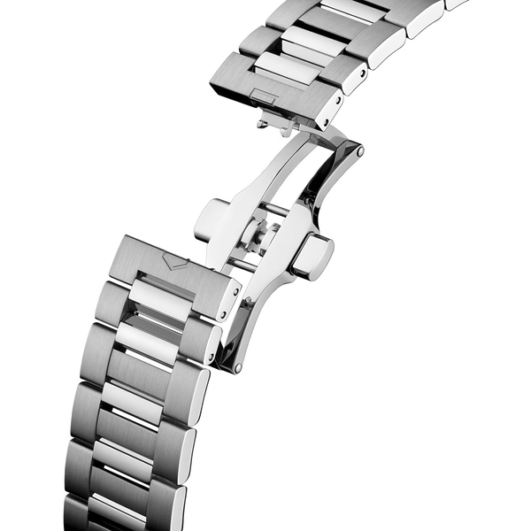 TAG Heuer Carrera Date Twin-Time WDA2114.BA0043 TAG Heuer Carrera Date Twin-Time WDA2114.BA0043