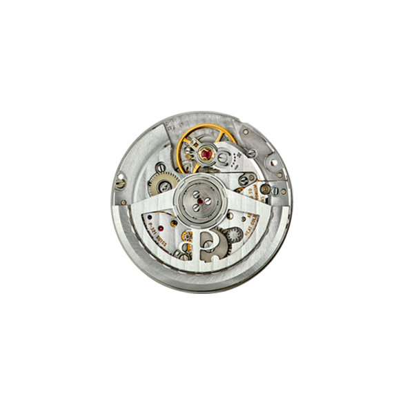 Perrelet Weekend Open Heart A1303/4