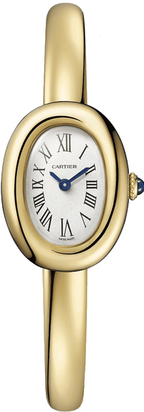 Cartier Baignoire de Cartier WGBA0021 Cartier Baignoire de Cartier WGBA0021