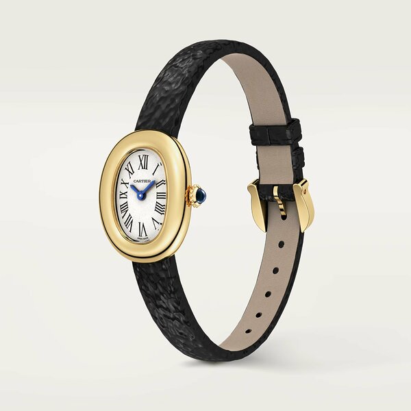 Cartier Baignoire de Cartier Mini Model WGBA0041