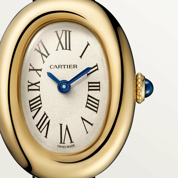 Cartier Baignoire de Cartier Mini Model WGBA0041