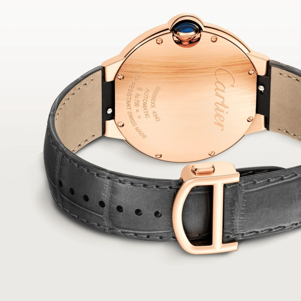 Cartier Ballon Bleu de Cartier WGBB0050 Cartier Ballon Bleu de Cartier WGBB0050