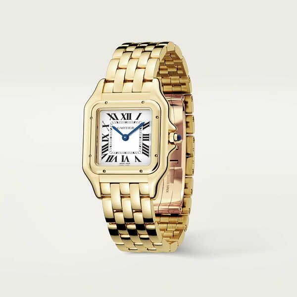 Cartier Panthere de Cartier Small Model WGPN0047