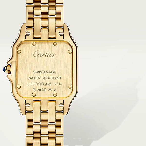 Cartier Panthere de Cartier Small Model WGPN0047