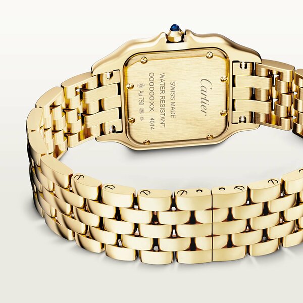 Cartier Panthere de Cartier Small Model WGPN0047
