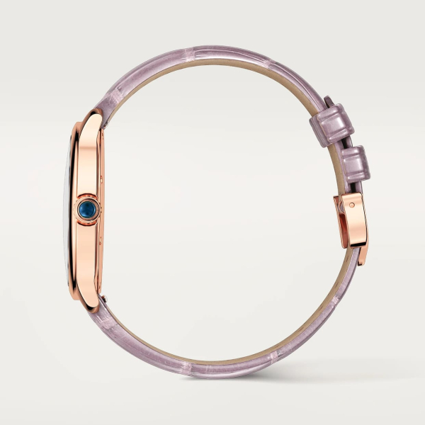 Cartier Ronde Louis Cartier WGRN0012